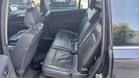 Opel Zafira 1.9 DCTI 120hp   | Mobile.bg    17