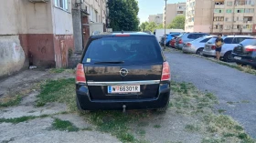 Opel Zafira 1.9 DCTI 120hp   | Mobile.bg    5