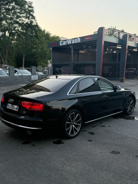 Обява за продажба на Audi A8 ~23 500 лв. - изображение 2