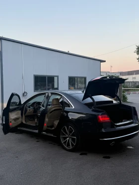 Обява за продажба на Audi A8 ~23 500 лв. - изображение 4