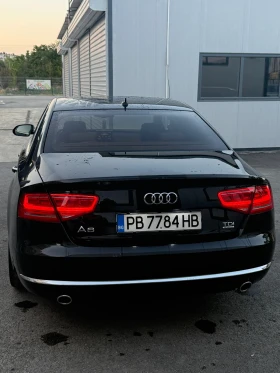 Обява за продажба на Audi A8 ~23 500 лв. - изображение 1