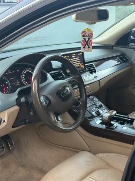 Обява за продажба на Audi A8 ~23 500 лв. - изображение 8