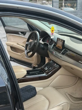Обява за продажба на Audi A8 ~23 500 лв. - изображение 6