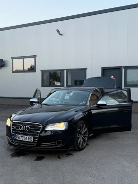 Обява за продажба на Audi A8 ~23 500 лв. - изображение 9