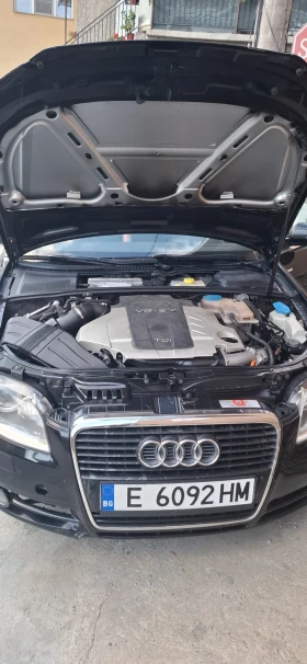 Обява за продажба на Audi A4 ~5 800 лв. - изображение 6