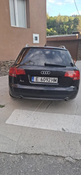Обява за продажба на Audi A4 ~5 800 лв. - изображение 3