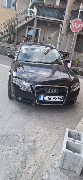 Обява за продажба на Audi A4 ~5 800 лв. - изображение 2