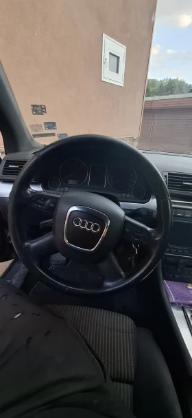 Обява за продажба на Audi A4 ~5 800 лв. - изображение 9