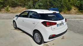 Hyundai I20 1.25..85.evro6B | Mobile.bg    7
