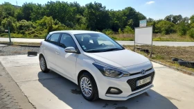 Hyundai I20 1.25..85.evro6B | Mobile.bg    3