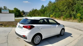 Hyundai I20 1.25..85.evro6B | Mobile.bg    5