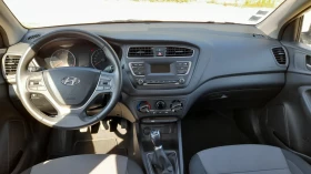 Hyundai I20 1.25..85.evro6B | Mobile.bg    14