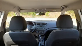 Hyundai I20 1.25..85.evro6B | Mobile.bg    10