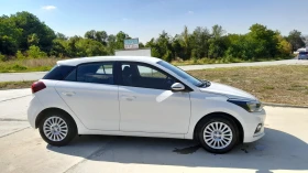 Hyundai I20 1.25..85.evro6B | Mobile.bg    4