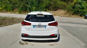 Hyundai I20 1.25..85.evro6B | Mobile.bg    6