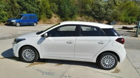 Hyundai I20 1.25..85.evro6B | Mobile.bg    8