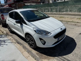 Обява за продажба на Ford Fiesta ~7 900 EUR - изображение 8 | Auto.bg Обява за продажба на Ford Fiesta ~7 900 EUR - изображение 8
