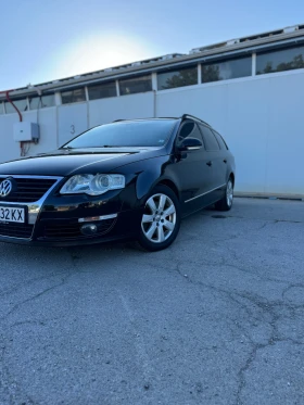 Обява за продажба на VW Passat 2.0 TDI ~7 900 лв. - изображение 1 | Auto.bg Обява за продажба на VW Passat 2.0 TDI ~7 900 лв. - изображение 1