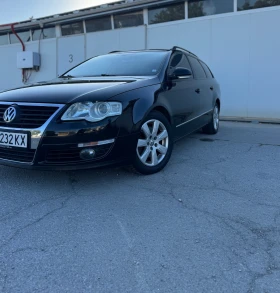 Обява за продажба на VW Passat 2.0 TDI ~7 900 лв. - изображение 4 | Auto.bg Обява за продажба на VW Passat 2.0 TDI ~7 900 лв. - изображение 4