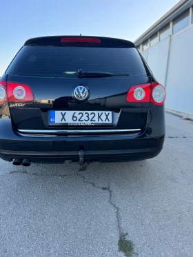 Обява за продажба на VW Passat 2.0 TDI ~7 900 лв. - изображение 3 | Auto.bg Обява за продажба на VW Passat 2.0 TDI ~7 900 лв. - изображение 3