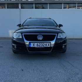 Обява за продажба на VW Passat 2.0 TDI ~7 900 лв. - изображение 1 | Auto.bg Обява за продажба на VW Passat 2.0 TDI ~7 900 лв. - изображение 1