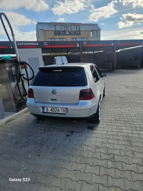 VW Golf 1.9 TDI | Mobile.bg    5