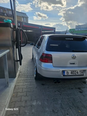VW Golf 1.9 TDI | Mobile.bg    6