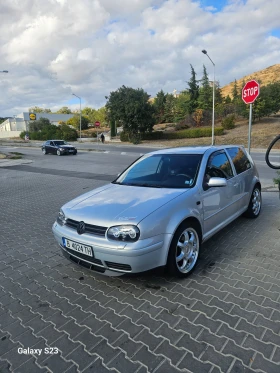 VW Golf 1.9 TDI | Mobile.bg    2
