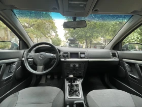 Opel Vectra C | Mobile.bg    6