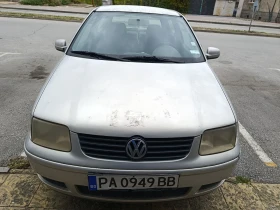 Обява за продажба на VW Polo ~1 000 лв. - изображение 1