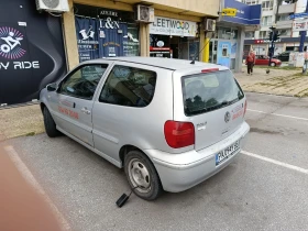 Обява за продажба на VW Polo ~1 000 лв. - изображение 1