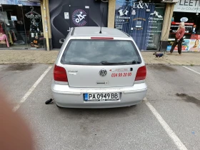 Обява за продажба на VW Polo ~1 000 лв. - изображение 3