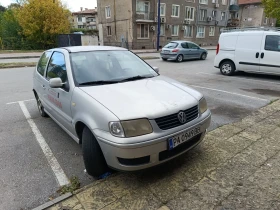 Обява за продажба на VW Polo ~1 000 лв. - изображение 6