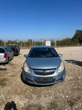 Opel Corsa 1.3cdti - 11 лв. / 5.62 € - 91048177 2