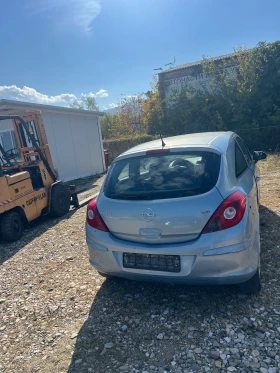 Opel Corsa 1.3cdti - 11 лв. / 5.62 € - 91048177 5