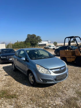 Opel Corsa 1.3cdti - 11 лв. / 5.62 € - 91048177 3