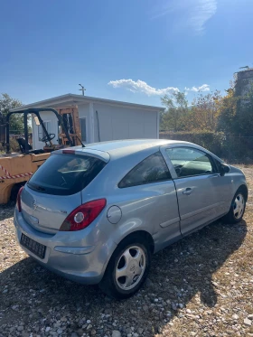 Opel Corsa 1.3cdti - 11 лв. / 5.62 € - 91048177 6