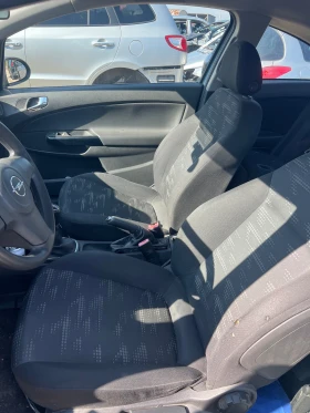 Opel Corsa 1.3cdti - 11 лв. / 5.62 € - 91048177 9