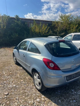 Opel Corsa 1.3cdti - 11 лв. / 5.62 € - 91048177 4