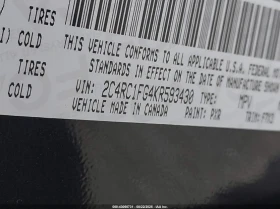 Chrysler Pacifica 3.6L V-6 DOHC, VVT, 287HP Front Wheel Drive - 15200 лв. / 7771.64 € - 98542239 14