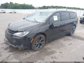 Chrysler Pacifica 3.6L V-6 DOHC, VVT, 287HP Front Wheel Drive - 15200 лв. / 7771.64 € - 98542239 2