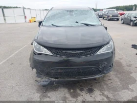 Chrysler Pacifica 3.6L V-6 DOHC, VVT, 287HP Front Wheel Drive - 15200 лв. / 7771.64 € - 98542239 4