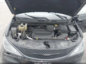 Chrysler Pacifica 3.6L V-6 DOHC, VVT, 287HP Front Wheel Drive - 15200 лв. / 7771.64 € - 98542239 15