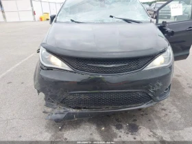 Chrysler Pacifica 3.6L V-6 DOHC, VVT, 287HP Front Wheel Drive - 15200 лв. / 7771.64 € - 98542239 11