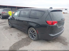 Chrysler Pacifica 3.6L V-6 DOHC, VVT, 287HP Front Wheel Drive - 15200 лв. / 7771.64 € - 98542239 8