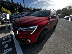 Renault Arkana 1.6 Hybrid E-Tech