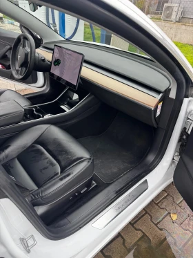 Tesla Model 3 LR AWD - 37300 лв. / 19071.19 € - 50940040 4
