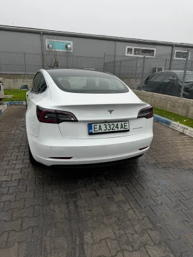 Tesla Model 3 LR AWD - 37300 лв. / 19071.19 € - 50940040 8