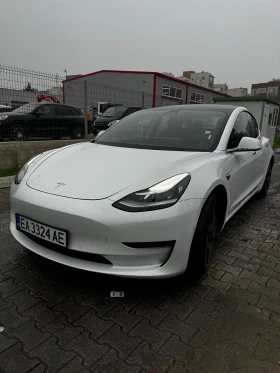 Tesla Model 3 LR AWD - 37300 лв. / 19071.19 € - 50940040 2