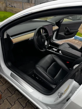Tesla Model 3 LR AWD - 37300 лв. / 19071.19 € - 50940040 5